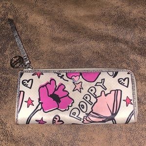 COPY - Coach Poppy Wallet